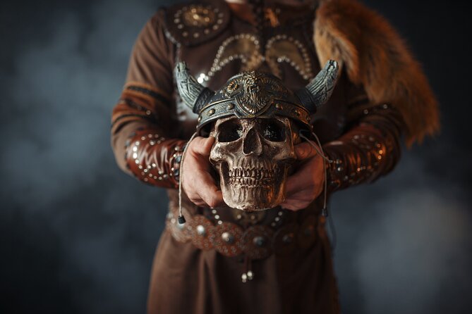 Private Icelandic Viking Age Walking Tour - Why this private Viking walk works in Reykjavik