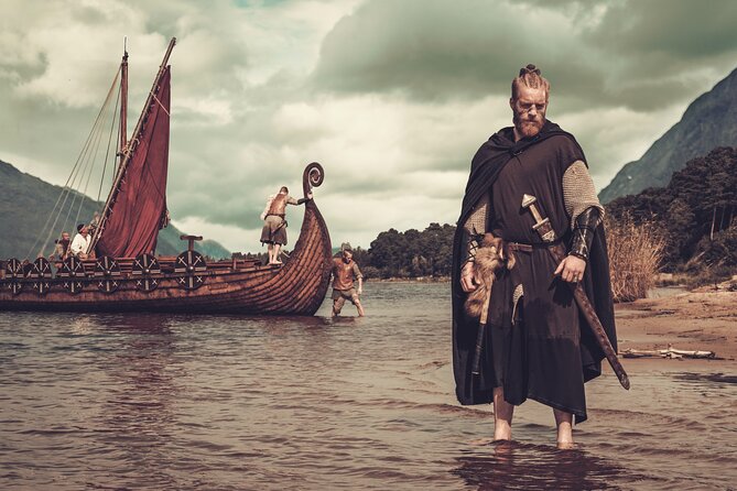 Private Icelandic Viking Age Walking Tour - Leif Eriksson and the North American connection