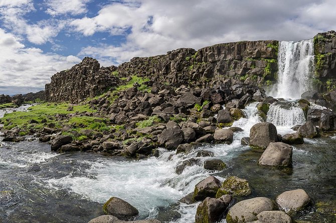 Private Jeep Tour - Golden Circle and South Coast Combo - Leaving Reykjavik for Thingvellir