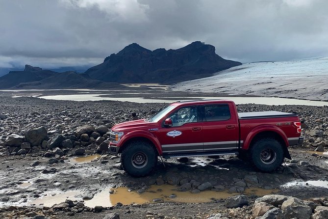 Private Jeep with driver guide, Super JEEP - Custom Iceland: from hot springs to highland ideas