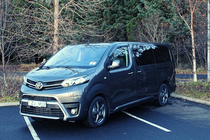 Private Keflavik Airport Transfer (Round trip) - Should you book TripZig?