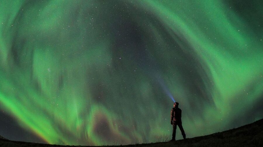 Private Northern Lights Tour - Who will get the most from this tour