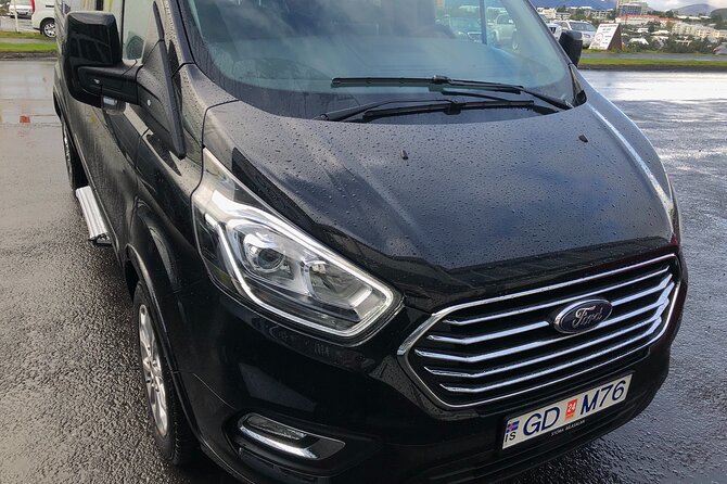 Private Reykjavík Round Trip Airport Transfer - Who will get the most from this transfer