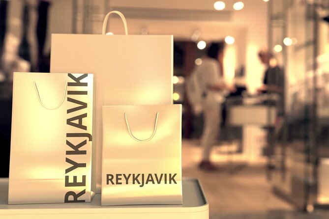 Private Reykjavik Shopping & Sightseeing Walking Tour - Hallgrimskirkja and the city’s best viewpoint area