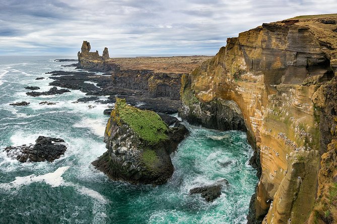 Private Snæfellsnes National Park - Key points to know before booking