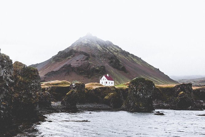 Private Snæfellsnes Peninsula and local Lunch - Why Snæfellsnes works so well as a private day trip