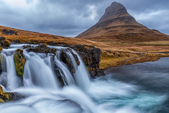 Private Snæfellsnes Peninsula day tour with 6+ Attractions - Key points to know before booking