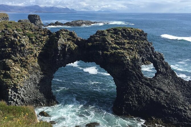Private Snæfellsnes Peninsula day tour with 6+ Attractions - What the private format changes