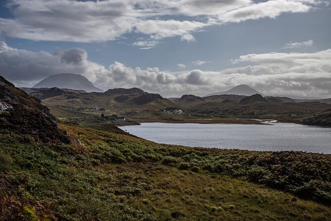 Private Snæfellsnes Peninsula day tour with 6+ Attractions - Kirkjufell and the famous waterfall view