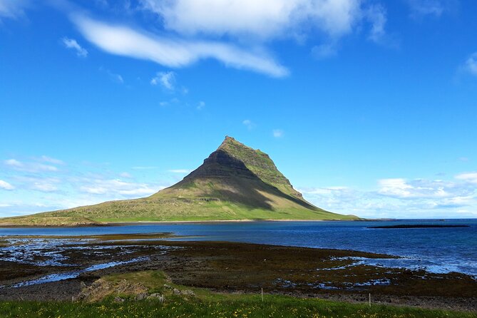 Private Snaefellsnes Peninsula Tour from Reykjavik - Vatnaleið brings a quieter mountain pause