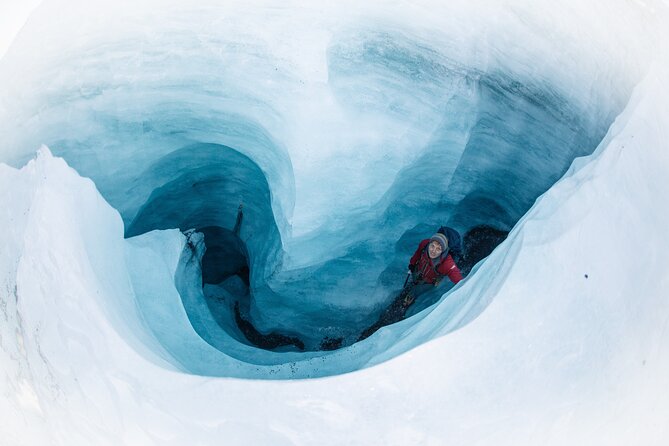 Private South Coast and Glacier Hike - With photos - Skogafoss brings power and scale