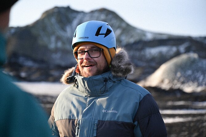 Private SOUTH COAST & Glacier Hike | Luxury 4x4 and photos inc. - Skógafoss gives you an immediate Iceland classic