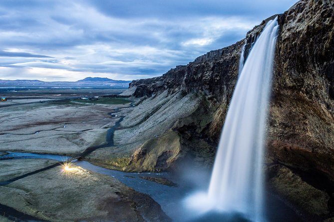 Private South Coast & Glacier Lagoon tour from Reykjavik - Starting with lava, volcanoes, and Icelandic character