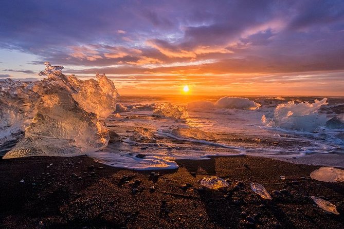 Private South Coast & Glacier Lagoon tour from Reykjavik - Is the private format worth it?