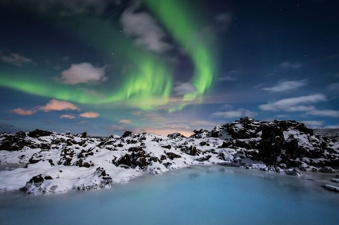Private South Coast Guided Day Tour + Northern Lights(Optional) - Key points to know before you book
