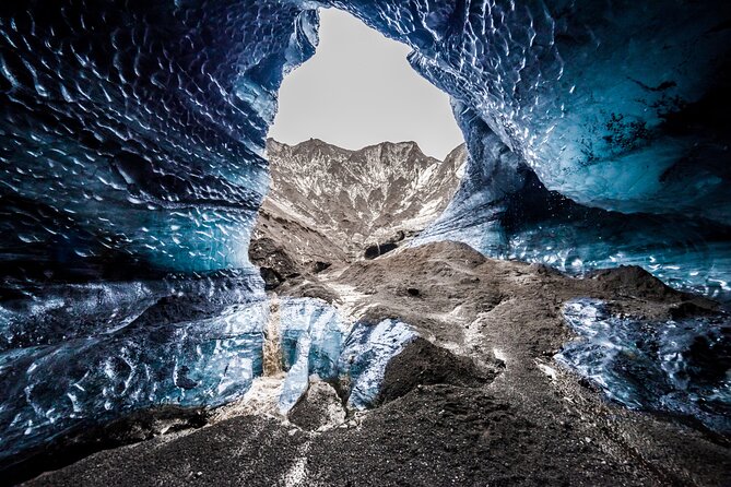Private South Coast & Katla Ice Cave Tour in Iceland - Four South Coast icons in one long day