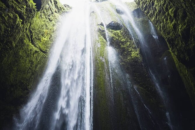 Private South Coast & Katla Ice Cave Tour in Iceland - Katla Ice Cave Kerlingardalsvegur is the main event