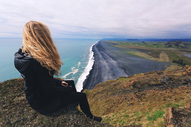 Private South Coast Tour: A Journey to Iceland’s Stunning Shore - Why this 11-hour South Coast day works