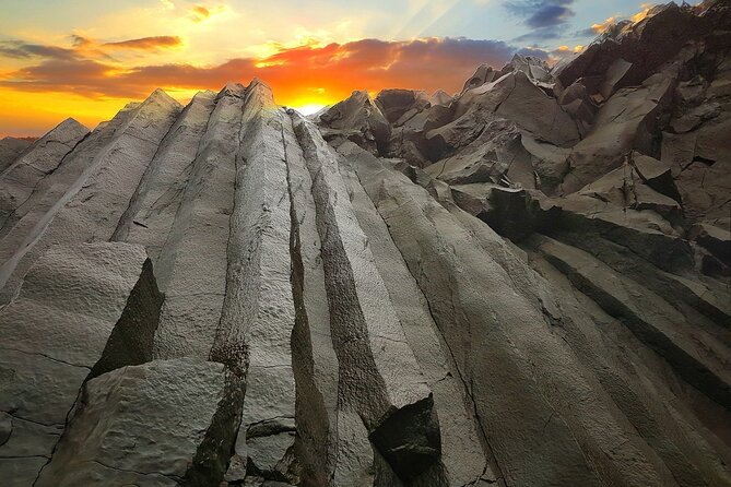 Private South Coast Tour: A Journey to Iceland’s Stunning Shore - Dyrhólaey opens the South Coast to the sea