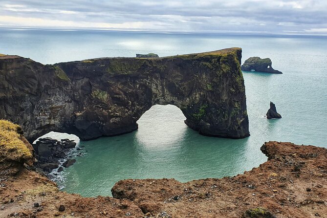 Private South Coast Tour: A Journey to Iceland’s Stunning Shore - Reynisfjara demands caution, not casual confidence