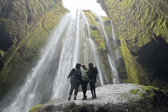 Private South Coast tour / Black Sand Beach, Waterfalls and more - Eyjafjallajökull connects the scenery to Iceland’s volcanoes