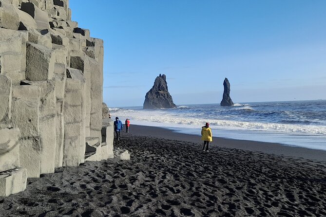 Private South Coast Tour from Reykjavik - Why this private South Coast day works so well