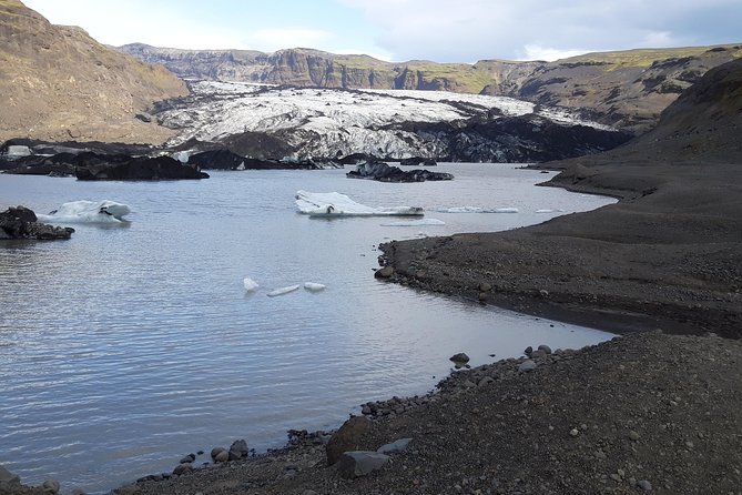 Private South Coast Tour from Reykjavik - Reynisfjara: black sand and a dangerous sea