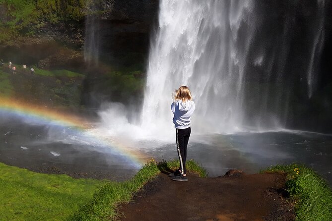 Private South Coast Tour from Reykjavik - What the nine-hour schedule feels like