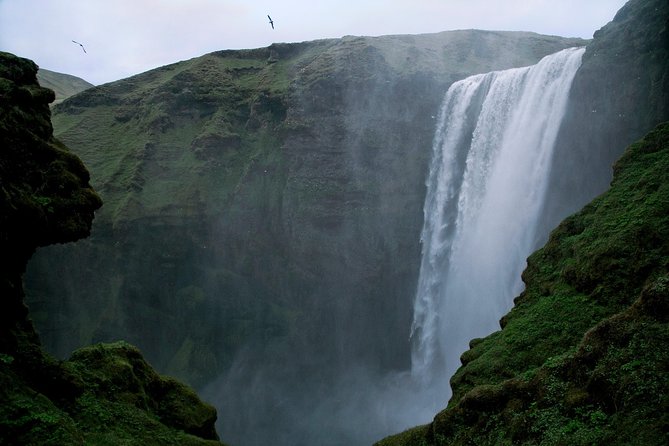 Private South Coast tour in Iceland - Why this private South Coast route works
