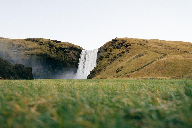 Private South Coast tour in Iceland - What the private format is really worth