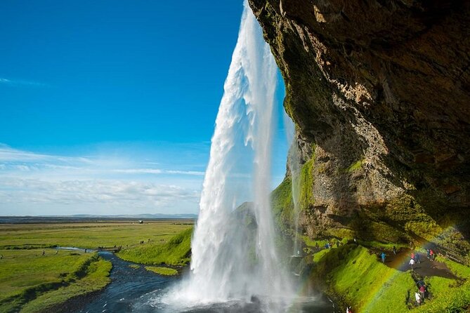 Private South Coast Tour of Iceland Including 6+ Main Attractions - Vik gives the day a small-town pause