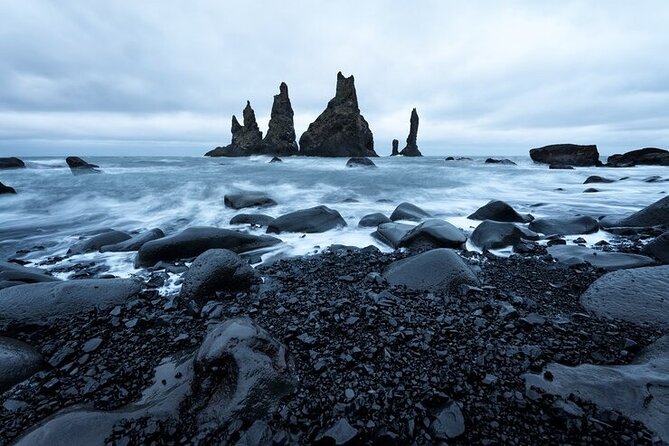 Private South Coast Tour of Iceland Including 6+ Main Attractions - Dyrholaey ends with wide coastal views