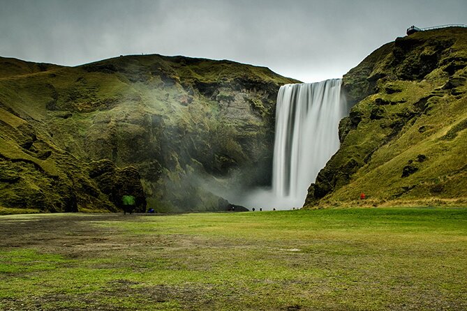 Private South Coast Tour of Iceland Including 6+ Main Attractions - What the private vehicle changes