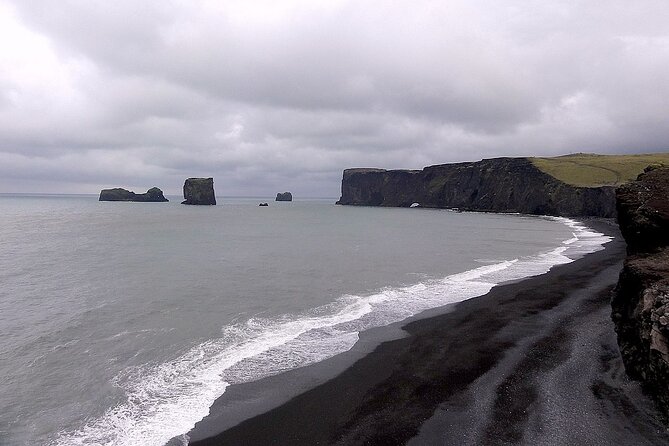 Private South Coast Tour of Iceland Including 6+ Main Attractions - The guides can make or break the experience