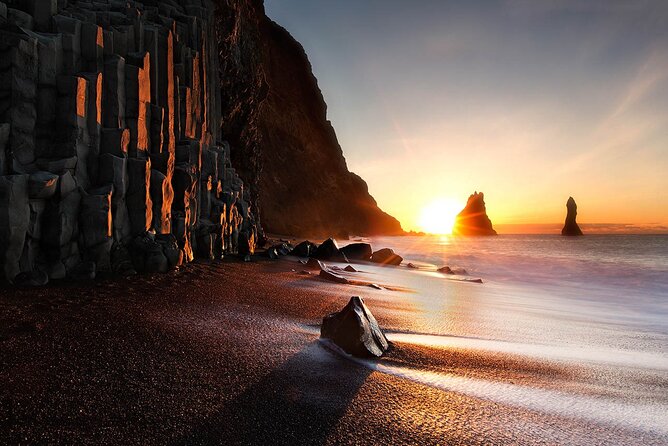Private South Coast Tour with Katla Ice Cave - Why this South Coast day feels different