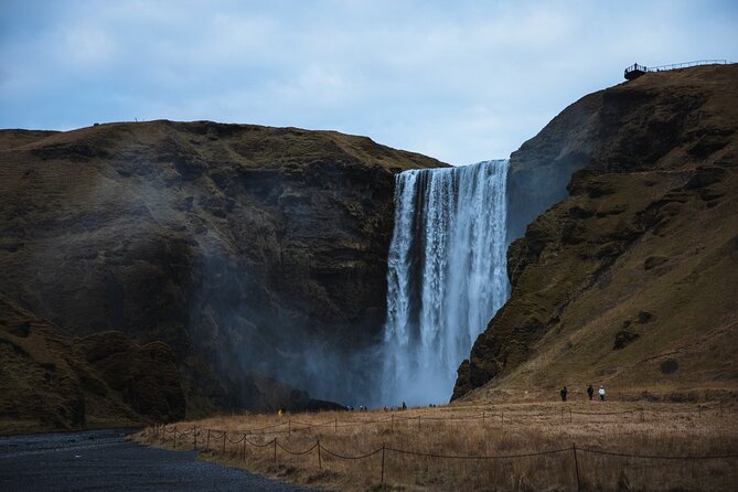 Private South Coast with Glacier Hike in Iceland - Key points to know before booking