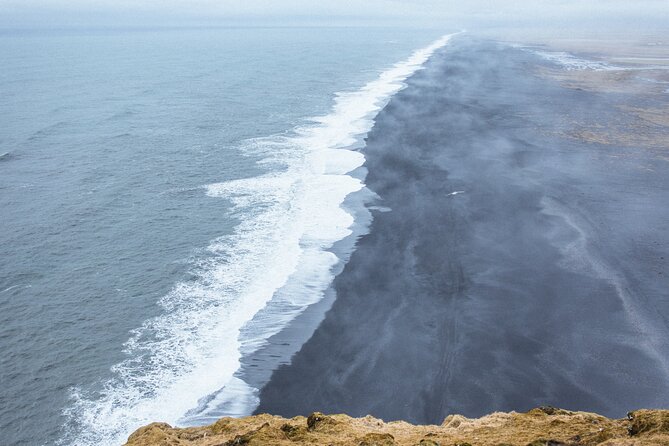 Private South Coast with Glacier Hike in Iceland - The glacier hike is the main event