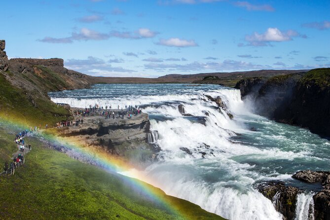 Private Superjeep Tour to Golden Circle & Langjökull Glacier - Why this private superjeep day is different
