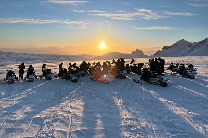 Private Superjeep Tour to Golden Circle & Langjökull Glacier - Geysir, the place that gave geysers their name