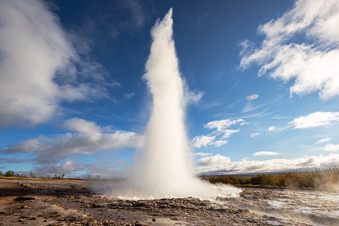 Private Superjeep Tour to Golden Circle & Langjökull Glacier - What the private vehicle changes