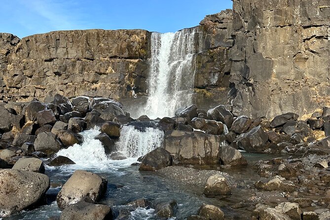 Private Superjeep Tour to Golden Circle & Langjökull Glacier - A long day, so plan the practical details