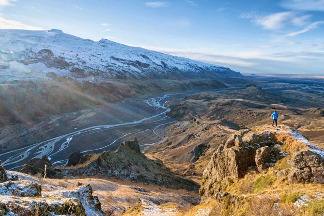 Private Thorsmork Day Hike by Super Jeep - Timing, weather, and cancellation details