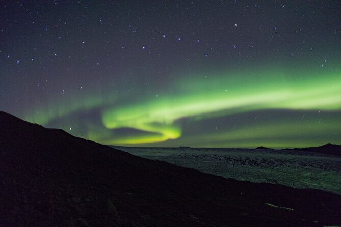 Private tour / Aurora Hunt - Northern Lights Super Jeep Tour - What the Guide Adds to the Night