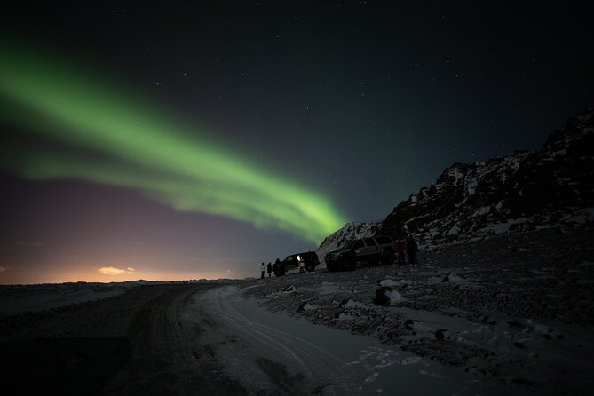 Private tour / Aurora Hunt - Northern Lights Super Jeep Tour - Who Gets the Most From This Tour