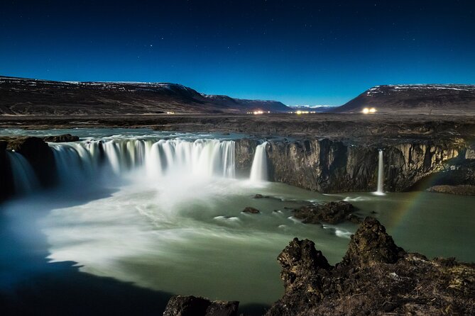 Private Tour from Akureyri of Goðafoss Waterfall of the Gods - Why Goðafoss makes a strong short trip