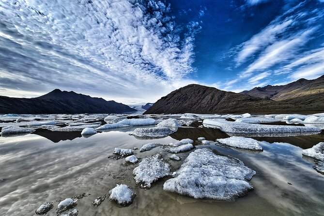 Private Tour Höfn: Jokulsárlón , Diamond Beach, Secret Glacier - Who will enjoy this tour most?
