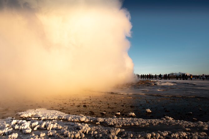 Private Tour Of The Golden Circle With Farm Visits In Iceland - A guide who shapes the day around your group