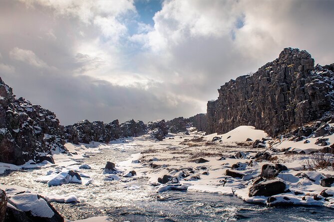 Private Tour Of The Golden Circle With Farm Visits In Iceland - Weather, timing, and what to pack