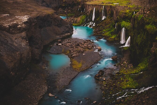 Private Tour of Valley of Tears and Highlands adventure - Why this Highlands tour feels different from a standard Iceland day trip
