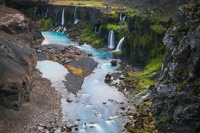 Private Tour of Valley of Tears and Highlands adventure - Sigöldugljúfur, the Valley of Tears